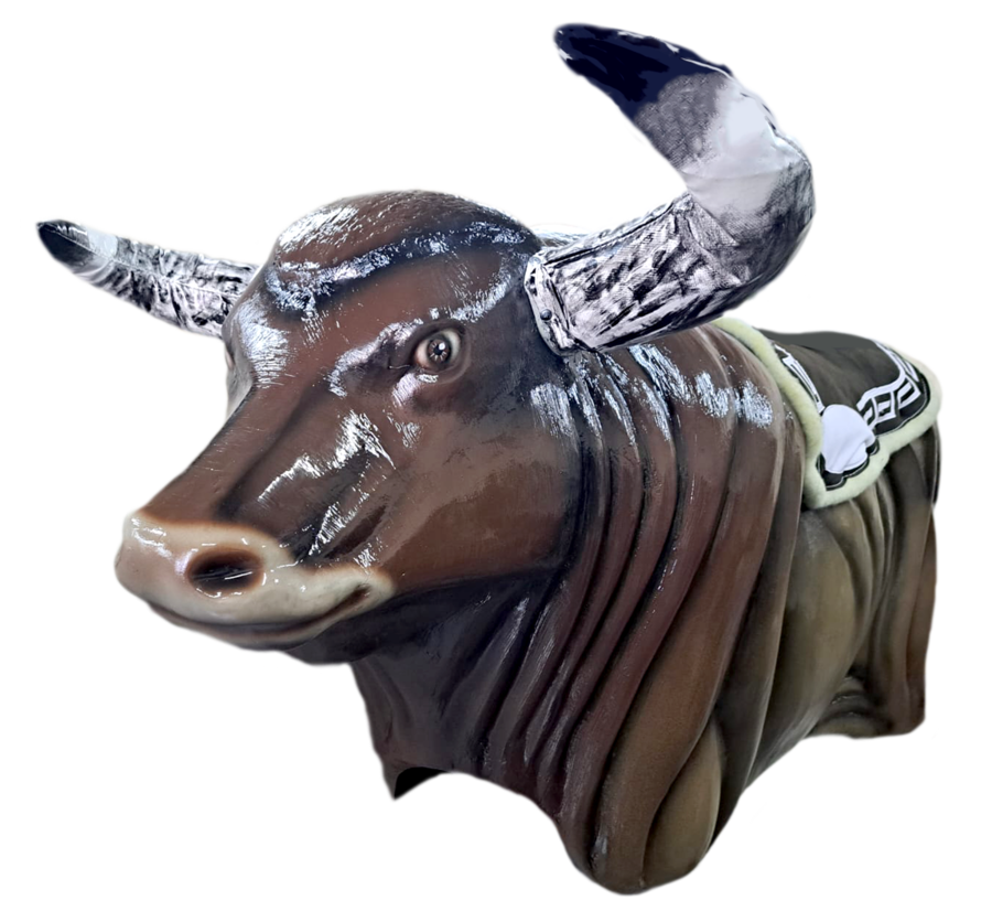 Toro Pintado (Equipo completo)