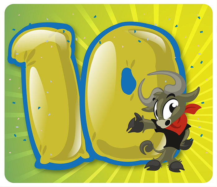 Inversión inicial Mexbull